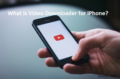 10 ứng dụng tải xuống video miễn phí hàng đầu cho iPhone năm 2026 – Tải xuống YouTube, Instagram, Facebook và hơn thế nữa 