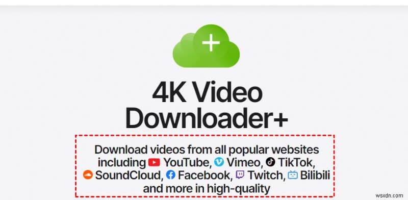 10 ứng dụng tải xuống video miễn phí hàng đầu cho iPhone năm 2026 – Tải xuống YouTube, Instagram, Facebook và hơn thế nữa 