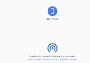 Các thay thế AirDrop cho Windows 11: Chuyển tệp nhanh, an toàn
