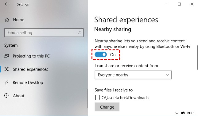 Các lựa chọn thay thế AirDrop cho Windows 11:Truyền tệp nhanh chóng, an toàn