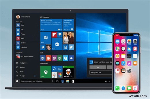 Truy cập các tệp iPhone trên PC của bạn:USB, Wi‑Fi, iTunes hoặc iCloud – Các bước đơn giản 