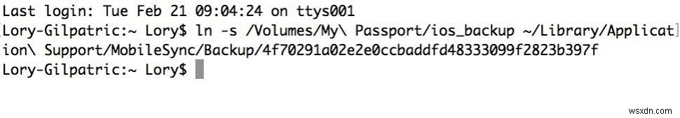 Cách chuyển bản sao lưu iOS của bạn sang ổ đĩa ngoài trên máy Mac và Windows – 3 phương pháp đơn giản 