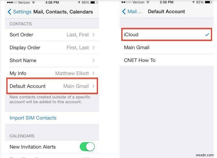 Khôi phục danh bạ bị thiếu trên iPhone 11‑15:Hướng dẫn khôi phục từng bước