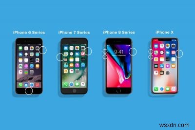 5 cách khắc phục đã được chứng minh khi ghi chú iPhone biến mất sau khi cập nhật iOS 17/18