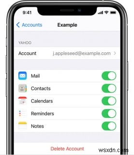 5 cách khắc phục đã được chứng minh khi ghi chú iPhone biến mất sau khi cập nhật iOS 17/18