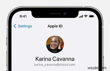 Giải quyết tài khoản iCloud và iMessage không khớp trên iPhone – Hướng dẫn từng bước 