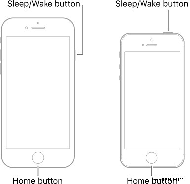 Hướng dẫn toàn diện:Cách buộc khởi động lại mọi mẫu iPhone 