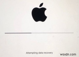 Khắc phục vòng lặp Đang cố gắng khôi phục dữ liệu trên iPhone của bạn:Hướng dẫn từng bước