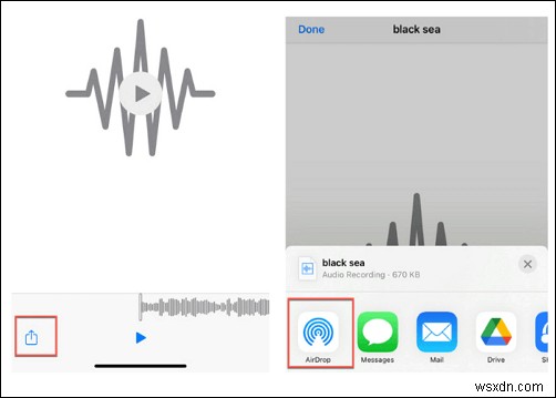Cách chia sẻ nhạc chuông iPhone với bạn bè:4 phương pháp đơn giản 