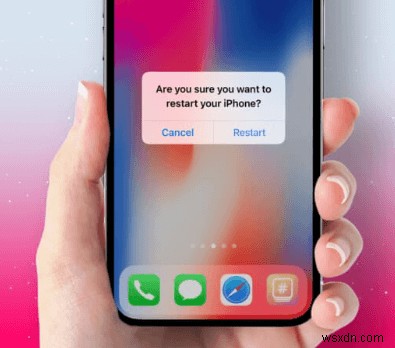 10 cách đã được chứng minh để giải quyết  Truyền bị gián đoạn  khi chuyển từ Android sang iOS 