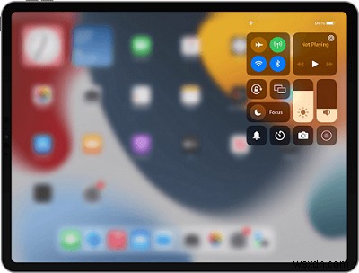 Hướng dẫn đầy đủ:Phản chiếu iPad của bạn sang PC theo 5 cách đơn giản 