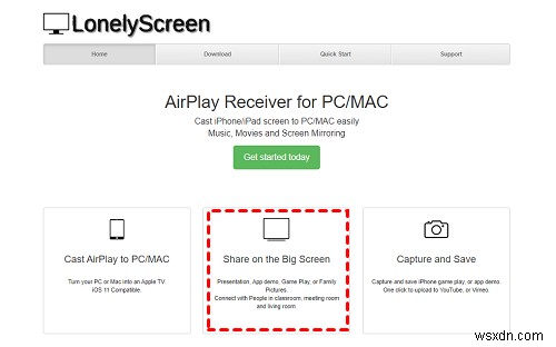 Hướng dẫn đầy đủ:Phản chiếu iPad của bạn sang PC theo 5 cách đơn giản 