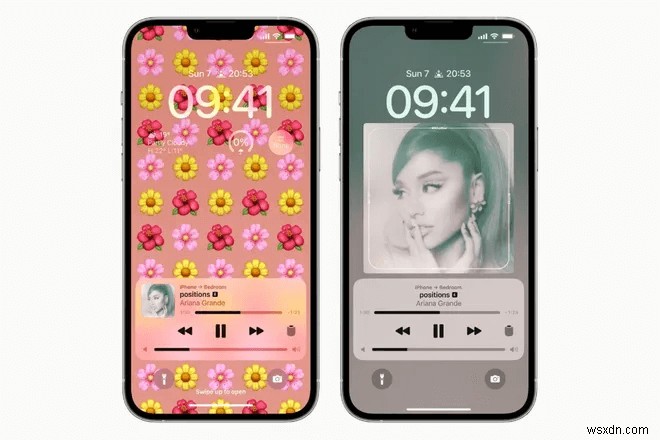 Cách khắc phục sự cố màn hình khóa nhạc iOS – 4 giải pháp nhanh cho iOS 16, 17 &18