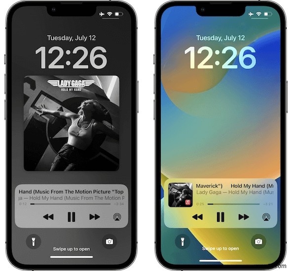 Cách khắc phục sự cố màn hình khóa nhạc iOS – 4 giải pháp nhanh cho iOS 16, 17 &18