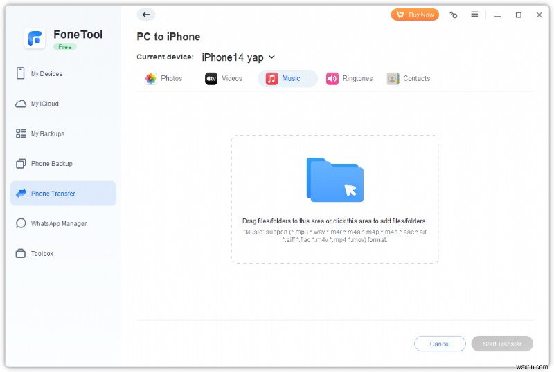 Cách khắc phục sự cố màn hình khóa nhạc iOS – 4 giải pháp nhanh cho iOS 16, 17 &18