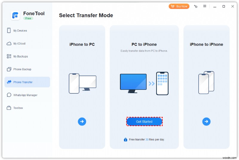 Tạo nhạc chuông iPhone tùy chỉnh mà không cần GarageBand hoặc iTunes 