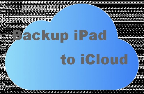 Hướng dẫn đầy đủ:Sao lưu iPad của bạn lên iCloud và di chuyển sang iPad mới 