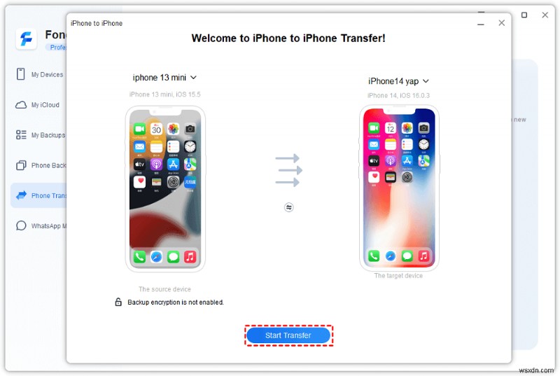 Hướng dẫn đầy đủ:Sao lưu iPad của bạn lên iCloud và di chuyển sang iPad mới 