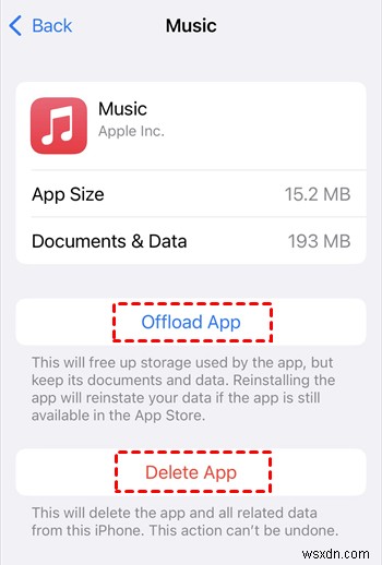 Khắc phục sự cố Apple Music trên iOS 18 &17 – Giải pháp nhanh chóng và đáng tin cậy 