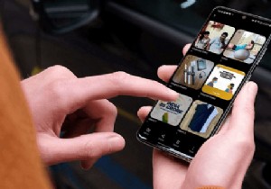 Chia sẻ ảnh Album chia sẻ của Samsung trên iPhone:4 phương pháp đơn giản 