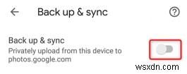 Di chuyển ảnh Android sang iPhone mà không cần PC:5 cách đơn giản 