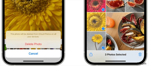 Khắc phục:Cách xóa ảnh trùng lặp trên iPhone của bạn (Hướng dẫn từng bước) 