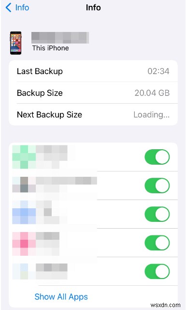 Truyền trò chơi iPhone một cách liền mạch:Bảo toàn tiến trình và dữ liệu giữa các thiết bị 