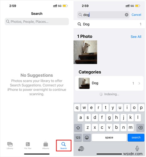 Hướng dẫn nhanh chóng và đáng tin cậy để xác định vị trí và xóa ảnh trùng lặp trên iPhone của bạn 