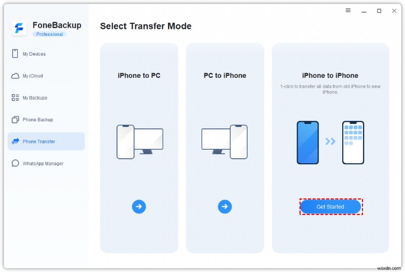 Giải quyết Khởi động nhanh không hiển thị trên iPad:Cách khắc phục từng bước 