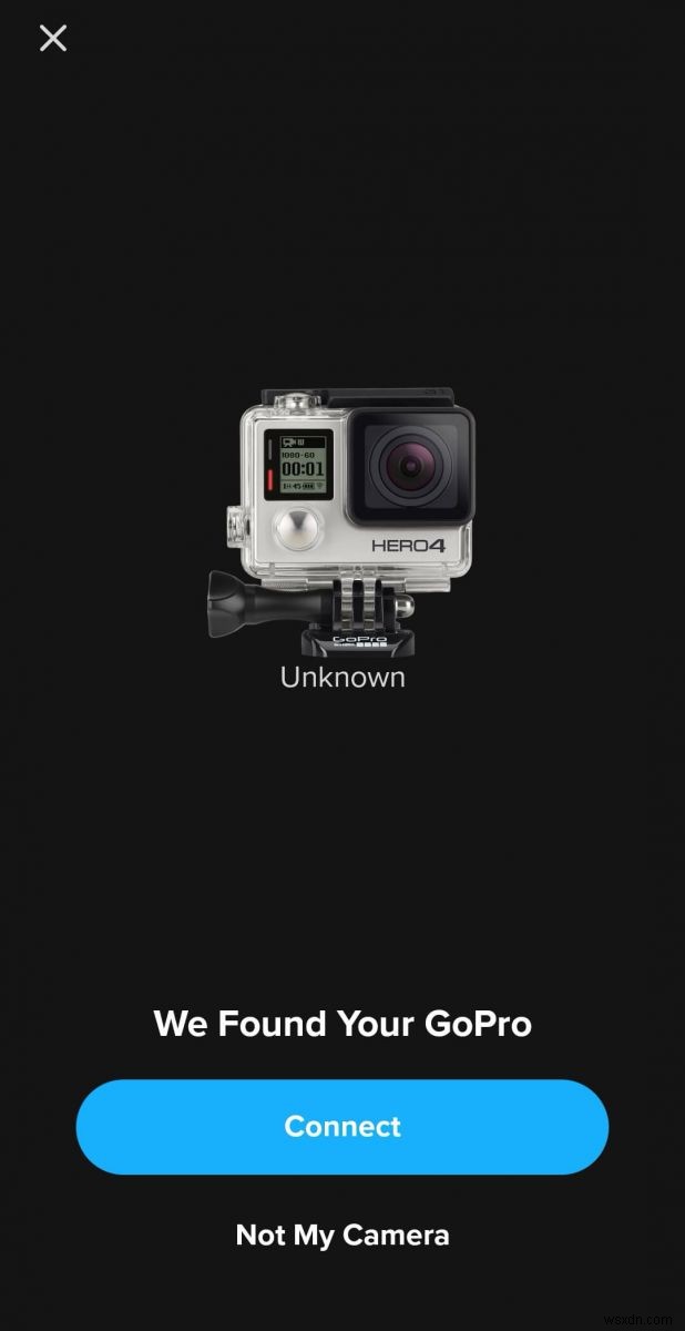 Chuyển video GoPro sang iPhone của bạn:3 phương pháp đã được chứng minh 