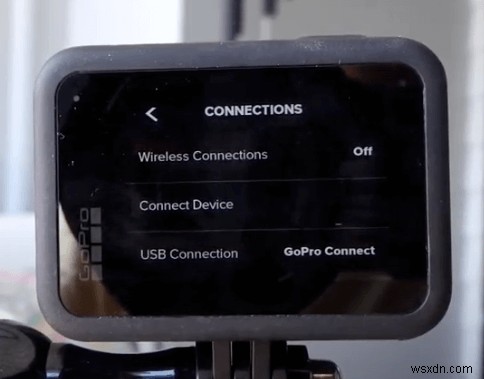 Chuyển video GoPro sang iPhone của bạn:3 phương pháp đã được chứng minh 