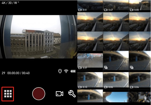 Chuyển video GoPro sang iPhone của bạn:3 phương pháp đã được chứng minh 