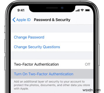 Đồng bộ hóa tin nhắn văn bản trên iPhone của bạn với iCloud:Hướng dẫn từng bước 