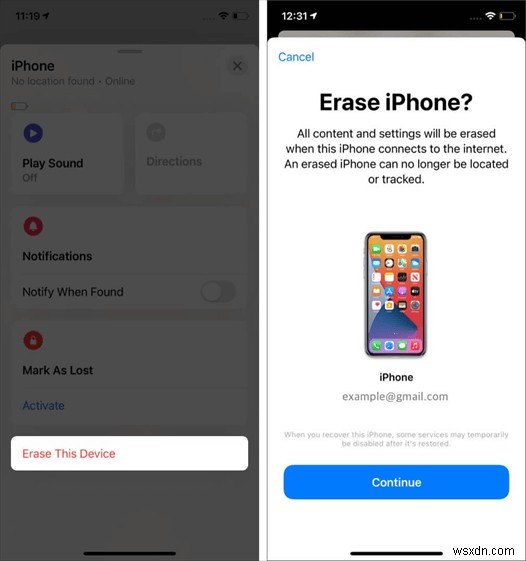 Hướng dẫn đặt lại iPhone 2026:Khôi phục iPhone bị vô hiệu hóa mà không cần iTunes
