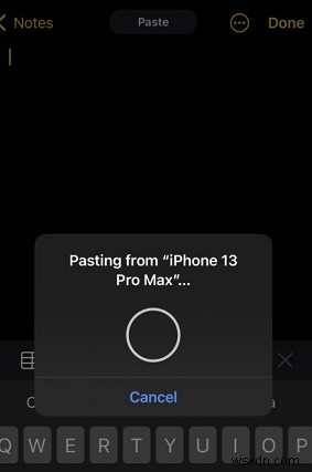 Chuyển ảnh từ iPhone sang iPad dễ dàng:3 kỹ thuật cử chỉ đơn giản 