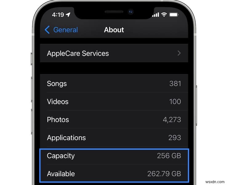 Giải quyết lỗi bộ nhớ iPhone gần đầy trên iOS 17/18 – Cách khắc phục từng bước 2026