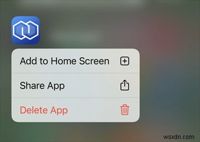 Hướng dẫn iPhone 2026:Cách hiện ứng dụng nhanh chóng và an toàn 