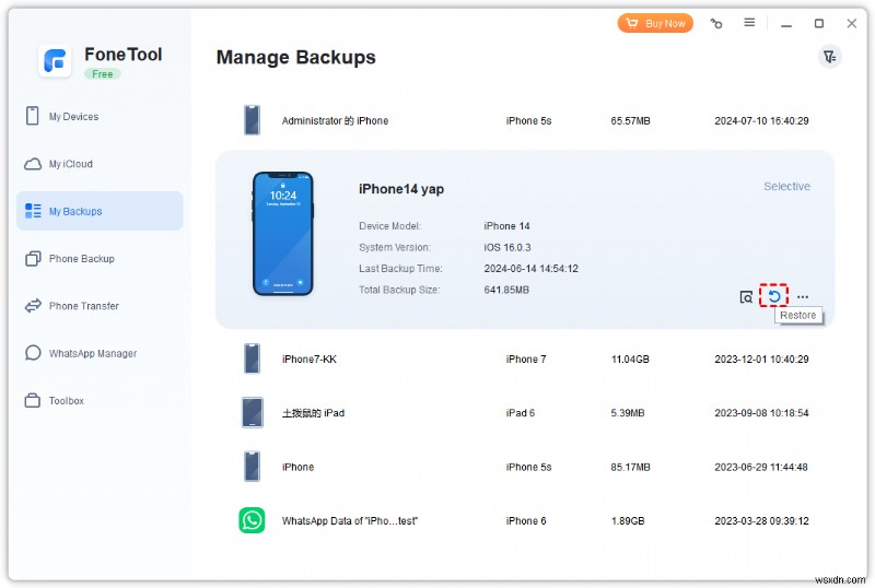 Hướng dẫn năm 2026:Cách thực hiện thiết lập lại cứng trên iPhone 15/16 – Nó có tác dụng gì và tại sao nó giúp ích 