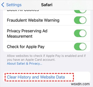 Khắc phục sự cố ứng dụng iPhone sau khi cập nhật iOS 16/17/18 – Hướng dẫn khắc phục sự cố nhanh 