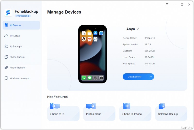 Hướng dẫn iOS 2026:Khóa an toàn ảnh ẩn trên iPhone (iOS 16‑18) 