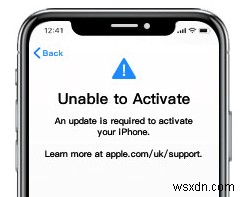 Hướng dẫn năm 2026:5 cách khắc phục đã được chứng minh cho các sự cố kích hoạt iPhone14 