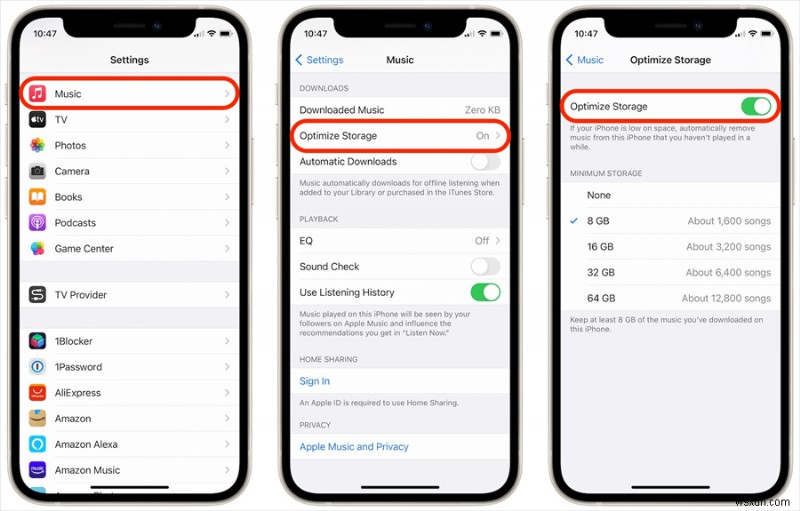 Hướng dẫn năm 2026:Cách giữ cho các bản tải xuống Apple Music của bạn không bị tự động xóa 
