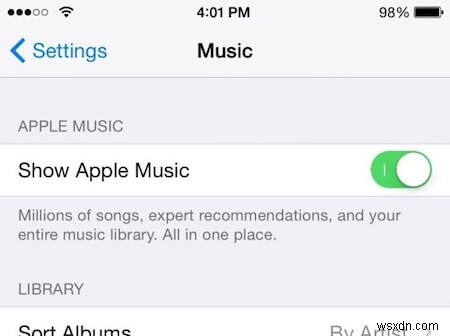 Hướng dẫn năm 2026:Cách giữ cho các bản tải xuống Apple Music của bạn không bị tự động xóa 
