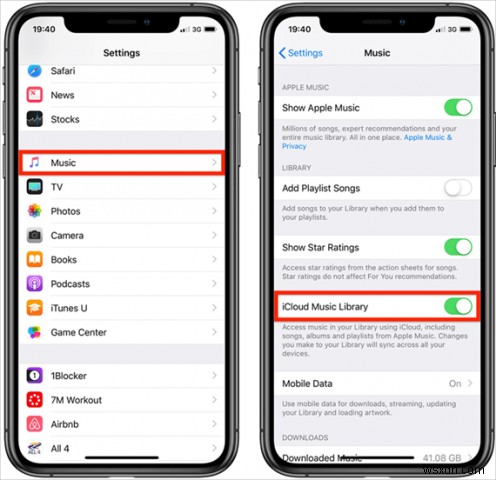 Hướng dẫn năm 2026:Cách giữ cho các bản tải xuống Apple Music của bạn không bị tự động xóa 