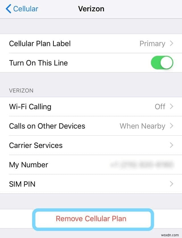 Chuyển eSIM của bạn sang iPhone 16, 15 hoặc 14 mới:Hướng dẫn từng bước năm 2026 