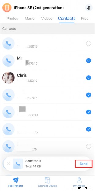 Chuyển eSIM của bạn sang iPhone 16, 15 hoặc 14 mới:Hướng dẫn từng bước năm 2026 