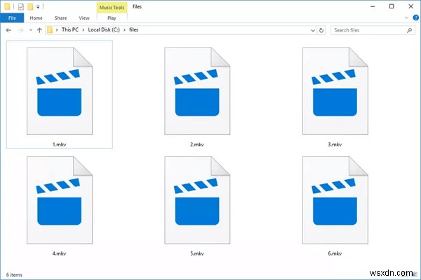 Chuyển tệp MKV sang iPad trên Windows:Hướng dẫn từng bước năm 2026 