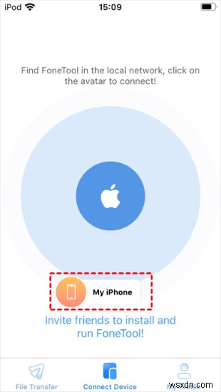 Cách AirDrop ghi chú giữa các iPhone:2 phương pháp đơn giản