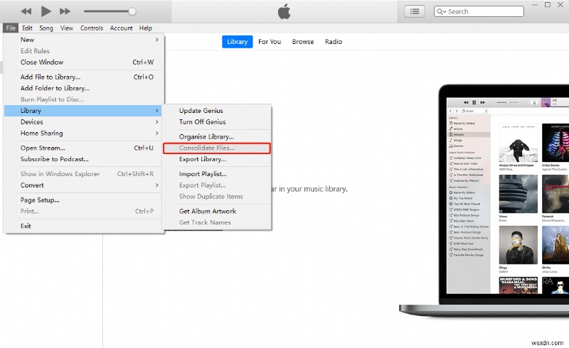 Cách giải quyết sự cố đồng bộ hóa iPhone với iTunes – Hướng dẫn 2026 