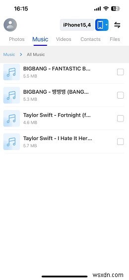 Cách thêm MP3 vào iTunes trên iPhone:Hướng dẫn từng bước 2026 